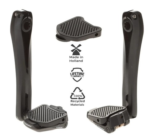 Pedal plate pedaladapter - plate,