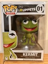 Kermit der Frosch Funko Pop