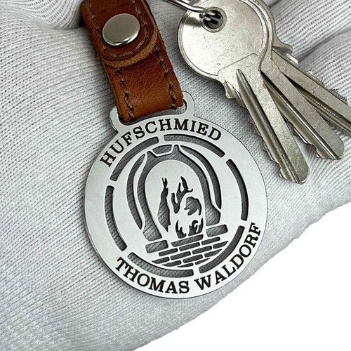 Geschenk für hufschmied mit - hufschmied,