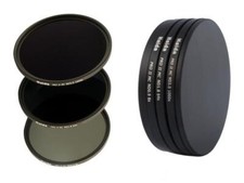 HAIDA PRO II MC Digital ND