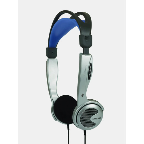 Koss ktx pro1 wired - wired, on-ear