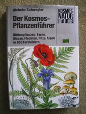 Pflanzenführer -