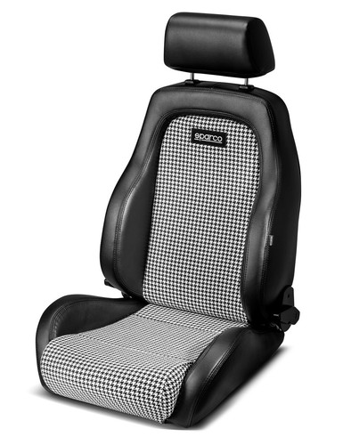 Sparco tuning sportsitz - sparco,