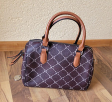 Bowlingbag Tamaris braun