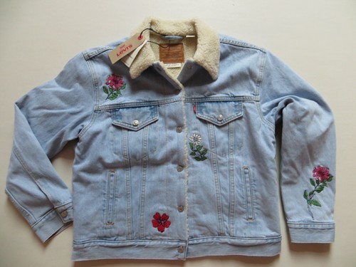 Levi damen jacke - levi's,