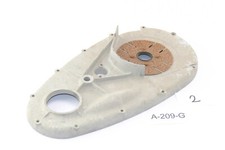 NSU Pony 201 ZD - chain case