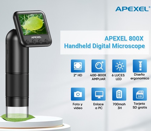 APEXEL