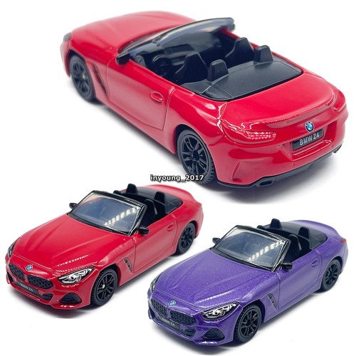 Bmw m40i automodell - z4,