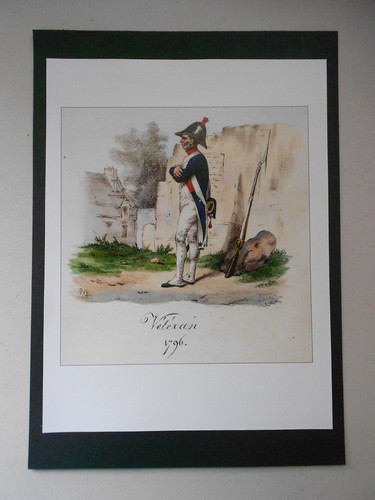 Militärdruck napoleonische - militÄrdruck,