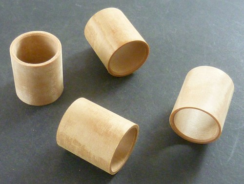 Führungsbuchse für telegabel - führungsbuchse,