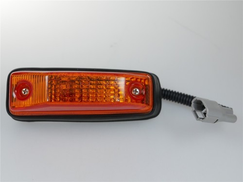 Toyota landcruiser j7 - landcruiser, j6