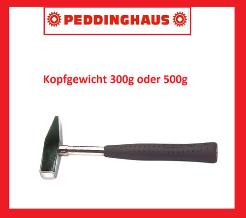 Peddinghaus schlosserhammer - peddinghaus,