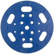 Diamant Bodenschleifteller PKD Plus Ø 250 mm für Bodenschleifmaschinen