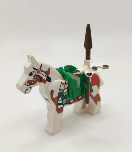 Lego western indianer - lego®,