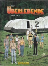 Überlebende Episode 1