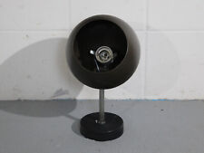 STAFF Lampe Spot 70er Retro Wandlampe Deckenleuchte Vintage Strahler Braun