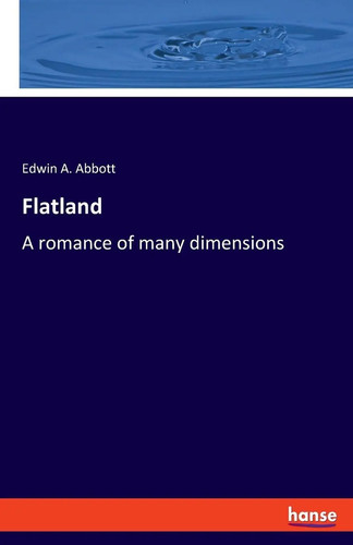 Flatland romance many - romance,