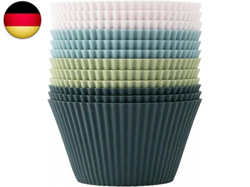 Cupcake formen muffinformen - cupcake-formen,,