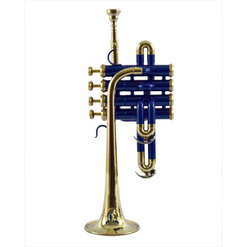 Sound saga piccolo trompete - trompete, bb