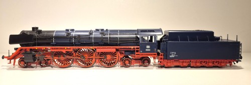 Märklin 39052 dampflok - märklin,