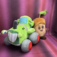 Karls Erdbeerhof Tregger