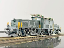 TRIX 22584 H0 - BE 6/8III -