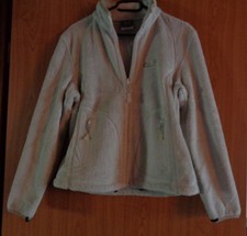 jack wolfskin jacke damen m Flausche Jacke