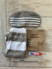 Condor Premium Economy Set