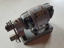 Ruf- und Signalmaschine / RSM