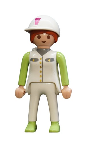 Playmobil figur - playmobil,