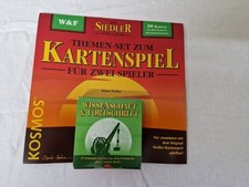  DIE SIEDLER VON CATAN