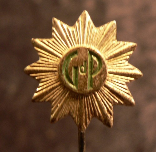 Gewerkschaft d p - gewerkschaft:,
