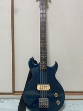 E-Bassgitarre Aria Pro II