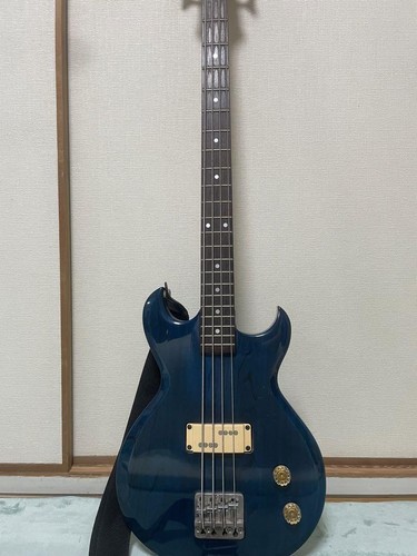 Bassgitarre aria pro - pro, ii
