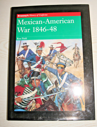 Mexican american war 1846 - mexican-american, 1846-48