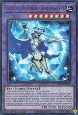 YuGiOh Edelstein-Ritterdame