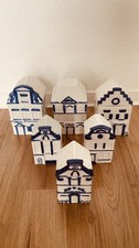 Set aus 6