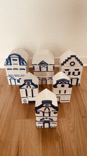 Set aus - , 6