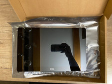 Laptop Bildschirm mit Rah