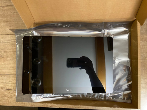 Laptop bildschirm mit rah - laptop,