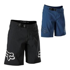 MTB Shorts FOX DEFEND Kinder