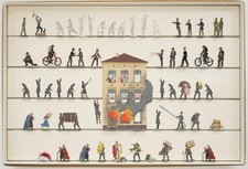 Zinnfiguren museal berlin - -,