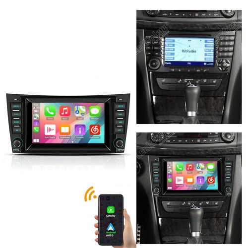 Carplay autoradio für - carplay,
