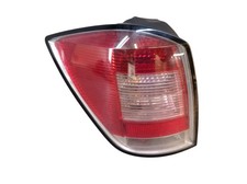 Rückleuchte Rücklicht links für OPEL ASTRA H CARAVAN (L35) 1.9 CDTI 13223675