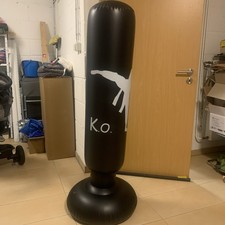 Boxsack Aufblasbarer 1,50m Groß