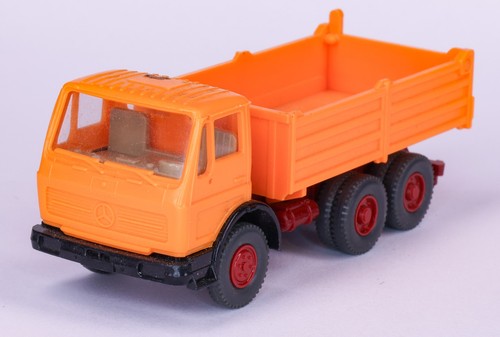 Q5l159 spur wiking lkw - spur,