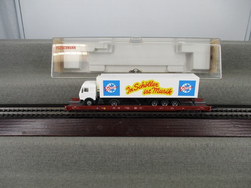 Fleischmann spur 5272 - h0,