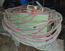 Schweißgerät Merkle ME 202