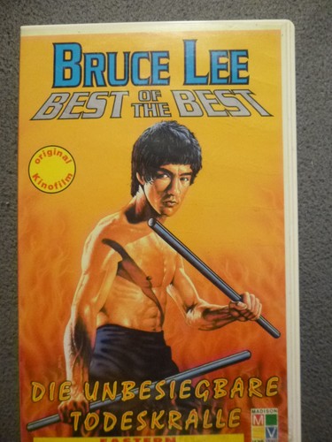 Bruce lee best the - bruce,