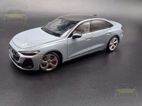 Audi a5l grau - audi,